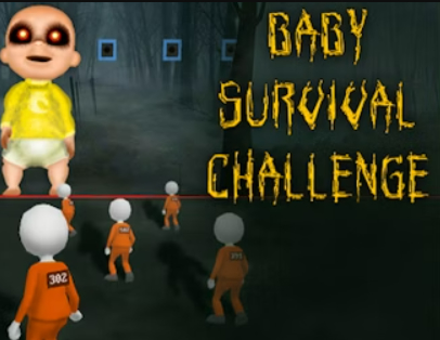 Baby Survival Challenge 