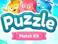 Puzzle Match Kit 
