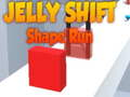 Jelly Shift Shape Run 