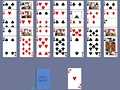 Golf Solitaire 3