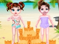 Baby Taylor Summer Fun 