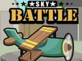 Sky Battle 