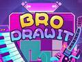 Bro Draw It 