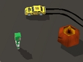 Zombie Drift 3D 