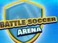 Battle Arena Soccer 