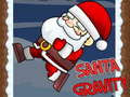 Santa Gravity 