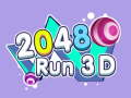 2048 Run 3D 