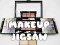 Makeup JIGSAW 