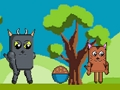 Mew Cat 2 