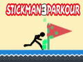 Stickman Parkour 3 