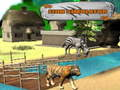 Lion Simulator 