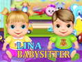 Lina Babysitter 