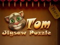 Tom Jigsaw Puzzle 