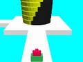 Stacky Tower Break 3D 