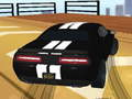 Car Sky Stunt 