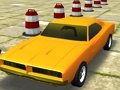 Car Parking 