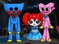 Huggie Wuggie Jigsaw 