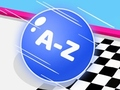 2048 ABC Runner 