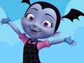 Princess Vampirina Cupcake Maker 