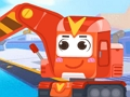 Little Panda Truck Team 
