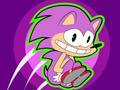 Zonic Rush Toilet 