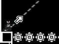 8bit Black Ropeman 