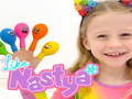 Like Nastya 