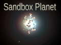 Sandbox Planet 