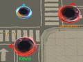 Black Hole Rush 