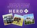 Jigsaw Hero 