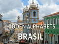 Hidden Alphabets Brazil 