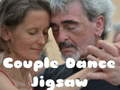 Couple Dance Jigsaw 