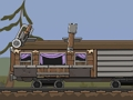 Black Stallion Cabaret 