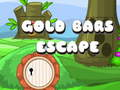 Gold Bars Escape 