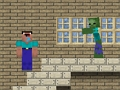 Noob vs Zombies 3 