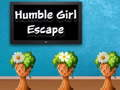 Humble Girl Escape 