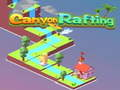 Canyon rafting 