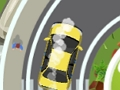 Crazy Police 