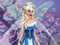 Ice Girl Makeover 