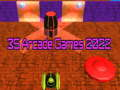 35 Arcade Games 2022 