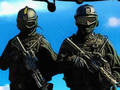 Soldiers In Action Puzzle 