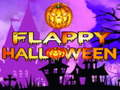 Flappy Halloween 