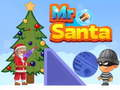 Mr Santa 