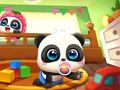 Baby Panda Care 