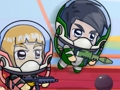 Zombie Mission 11 