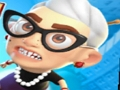 Angry Gran Run: Grannywood 