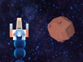 Space Survival Battle 