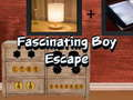 Fascinating Boy Escape 