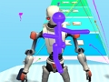 Tall Man Run 