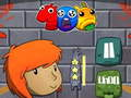 100 the game 